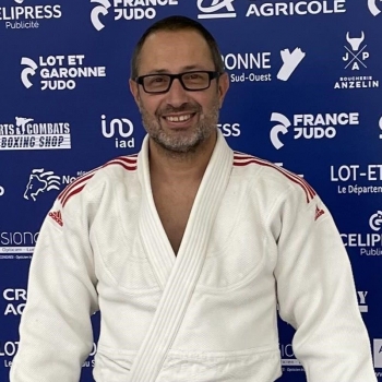 Jérôme RICAUD