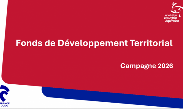 CAMPAGNE FDT 2026